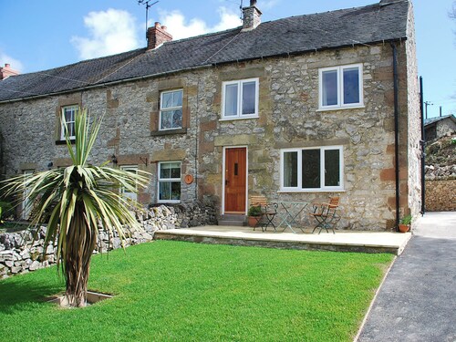 Godfrey Hole Cottage