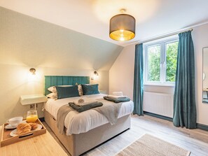 3 Schlafzimmer, kostenloses WLAN, Bettwäsche