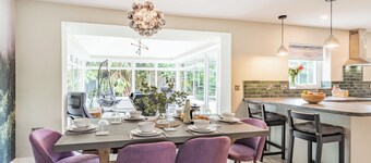 3 bedroom accommodation in Llanerfyl, near Welshpool