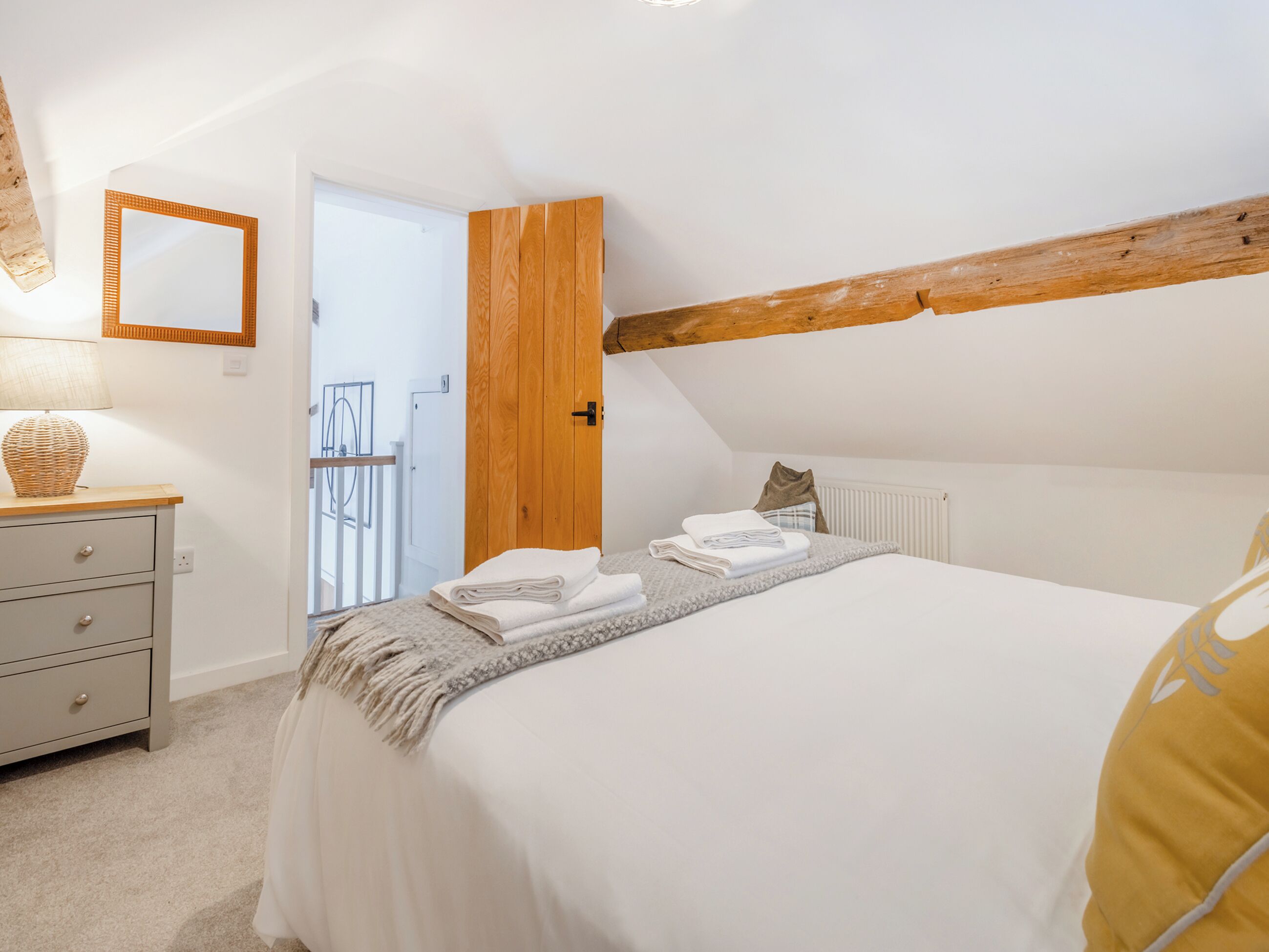 2 slaapkamers, gratis wifi, beddengoed