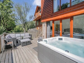 Terrazza/patio