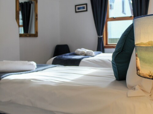 2 chambres à coucher à Kyle of Lochalsh