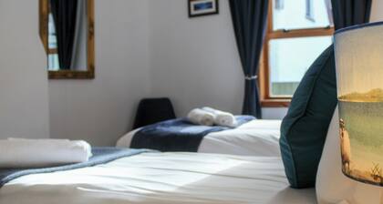 2 chambres Ă coucher Ă Kyle of Lochalsh