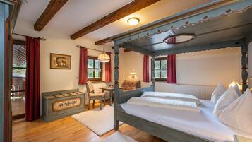 Coffres-forts dans les chambres, bureau