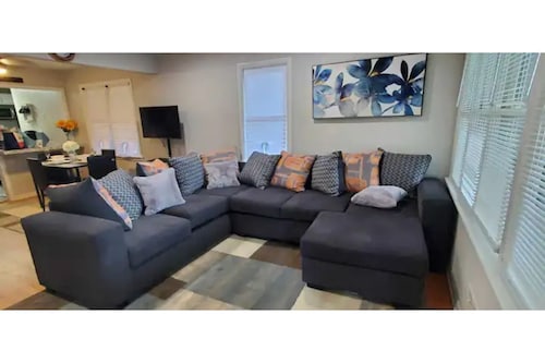 Cambridge Knights a 3 bedroom home full of charm