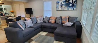 Cambridge Knights a 3 bedroom home full of charm