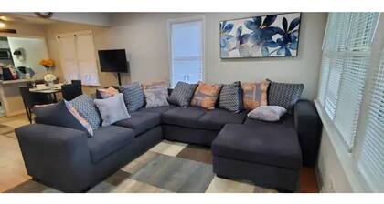 Cambridge Knights a 3 bedroom home full of charm