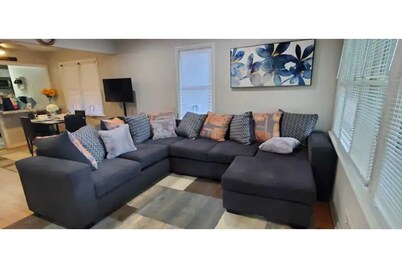 Cambridge Knights a 3 bedroom home full of charm