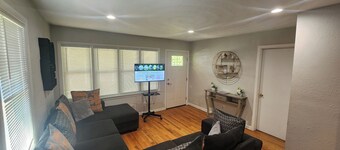 Cambridge Knights a 3 bedroom home full of charm