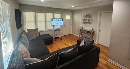 Cambridge Knights a 3 bedroom home full of charm