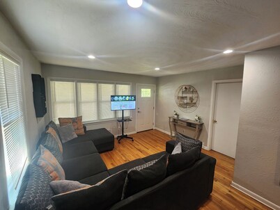 Cambridge Knights a 3 bedroom home full of charm