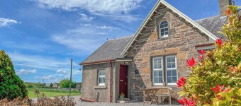 Rowan Cottage - UK38991