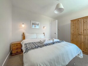 3 Schlafzimmer, kostenloses WLAN, Bettwäsche