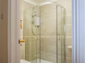 Towels - 1 bedroom accommodation in Helston, near Helston and the Lizard Peninsula (Helston, near Helston and the Lizard Peninsula)