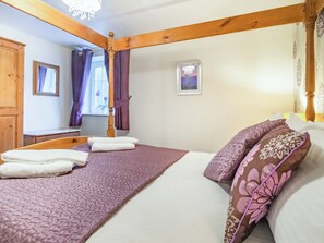 2 Schlafzimmer, kostenloses WLAN, Bettwäsche