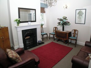 Interior - 2 bedroom accommodation in Mytholmroyd near Hebden Bridge (Mytholmroyd near Hebden Bridge)