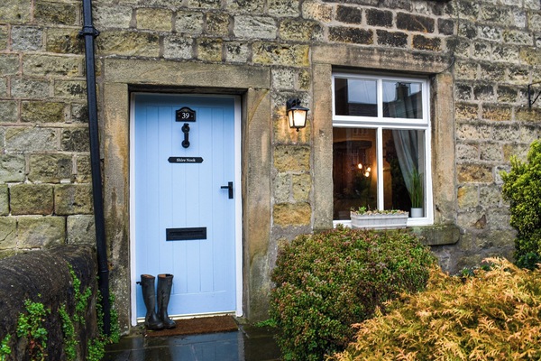 Exterior | Shire Nook, Hurst Green