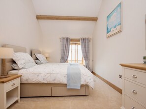 3 chambres, Wi-Fi gratuit, draps fournis