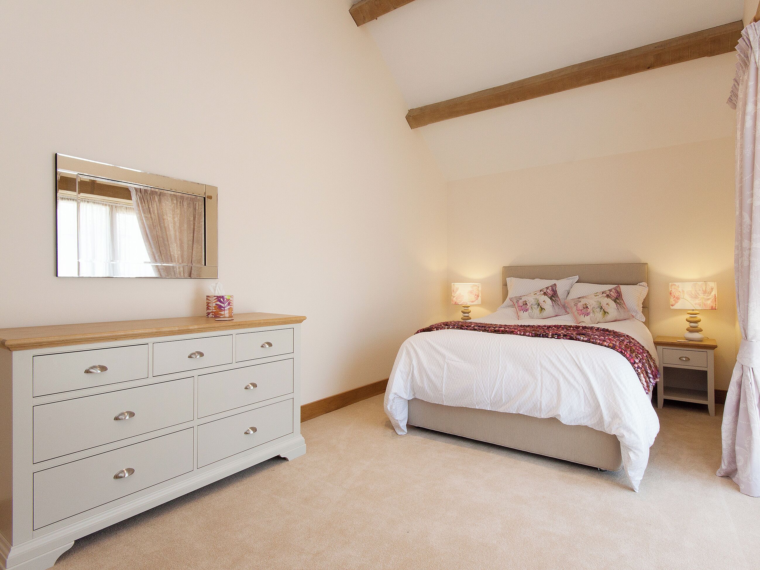 3 chambres, Wi-Fi gratuit, draps fournis