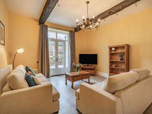 Fernseher