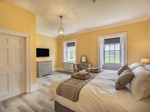 3 chambres, Wi-Fi gratuit, draps fournis
