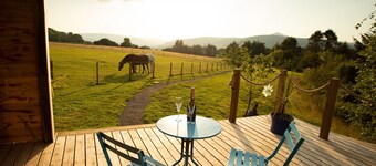 1 bedroom accommodation in Abergavenny