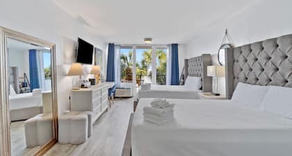 Peaceful Bay 6386-Bay View-Sleeps 4