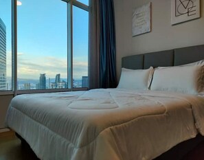 3 Schlafzimmer, WLAN