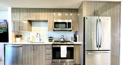 Casa Fung Shui - A Luxury City center studio in South Florida’s yachting capital