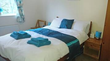 3 sovrum och gratis wi-fi