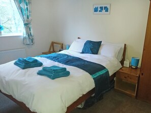 3 dormitorios y wifi gratis