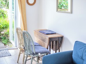 Interior - Cosy Hideaway UK38492 (Porthtowan)