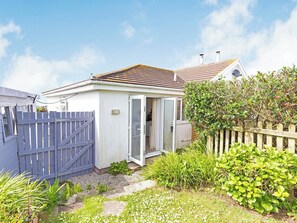 Exterior - Cosy Hideaway UK38492 (Porthtowan)