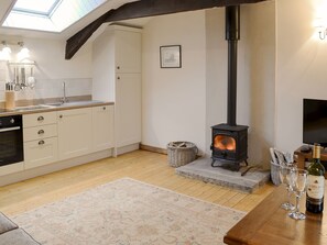 Dishwasher - Swallowholm Cottages 6 (Arkengarthdale)