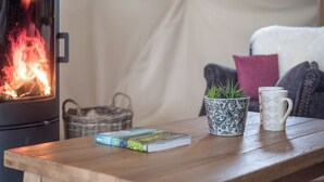 Interior - 1 bedroom accommodation in Machynlleth (Machynlleth)