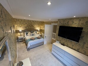 3 camere, Wi-Fi gratuito, lenzuola