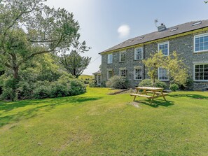 Servei de restauració a l'aire lliure