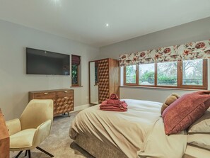 3 Schlafzimmer, kostenloses WLAN, Bettwäsche