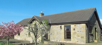 Robin Cottage Nr Rothbury