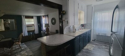 Great Location - 3 miles to Cedar Point Park, 2.8 miles to CP Sports  Force Park