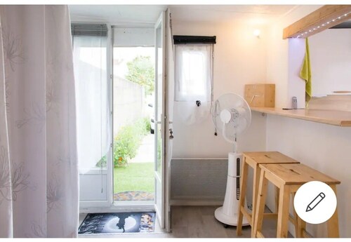 Charmant studio proche centre ville