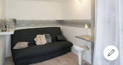 Charmant studio proche centre ville