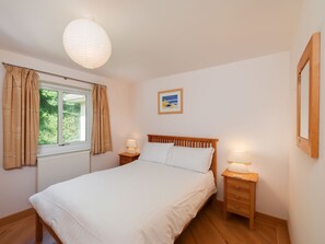1 Schlafzimmer, kostenloses WLAN