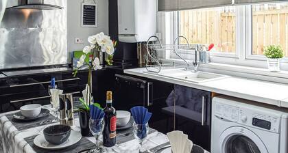 3 bedroom accommodation in Lochgelly