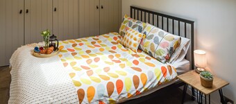 A perfect base for couples to explore everything Yorkshire has to offer.