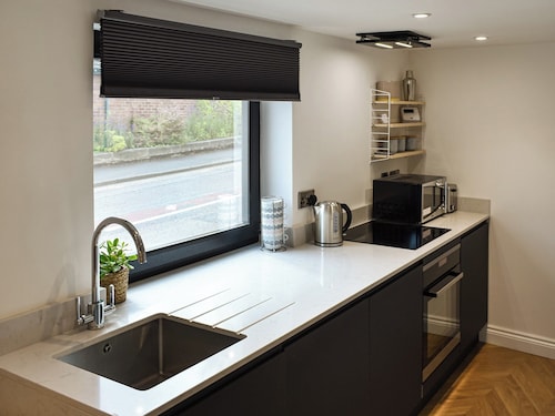 A perfect base for couples to explore everything Yorkshire has to offer.