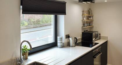 A perfect base for couples to explore everything Yorkshire has to offer.