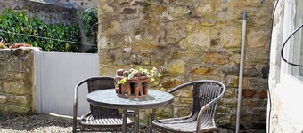 2 soverom innkvartering i Barnard Castle