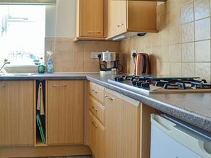 Dishwasher, highchair