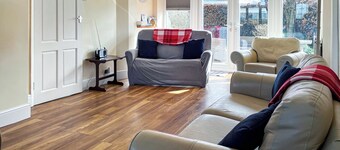 4 bedroom accommodation in Hunstanton